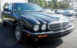 Jaguar XJ-Series 2002 #8