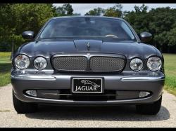 Jaguar XJ-Series 2004 #14