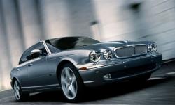Jaguar XJ-Series 2007 #13