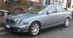 Jaguar XJ-Series 2007 #9