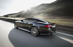 Jaguar XK 2011 #14