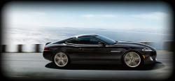 Jaguar XK 2014 #11
