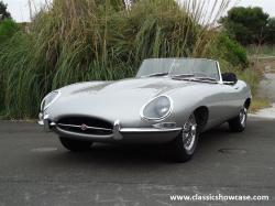 Jaguar XKE 1962 #7