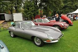 Jaguar XKE 1963 #13