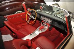 Jaguar XKE 1963 #7
