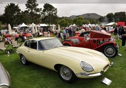 Jaguar XKE 1964 #7