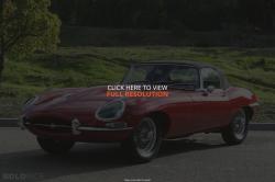 Jaguar XKE 1965 #14