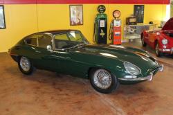 Jaguar XKE 1965 #6