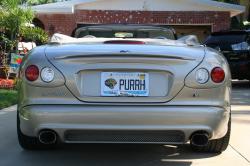 Jaguar XK-Series 1998 #9