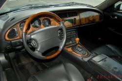 Jaguar XK-Series 2001 #12