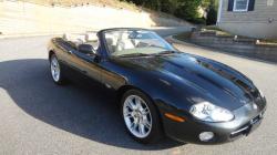Jaguar XK-Series 2001 #7