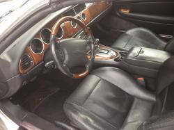 Jaguar XK-Series 2003 #8