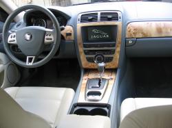 Jaguar XK-Series 2007 #9
