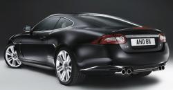 Jaguar XK-Series #12