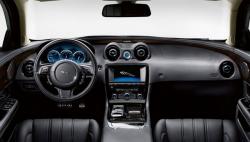 Jaguar XS 2015 #6