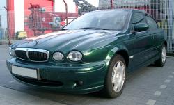 Jaguar X-Type 2007 #7