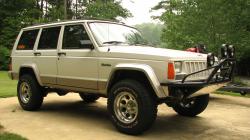 Jeep Cherokee Country #30