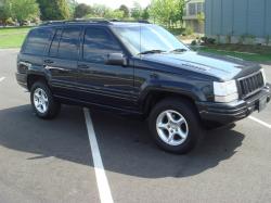 Jeep Grand Cherokee 5.9 Limited #20
