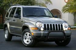 Jeep Liberty 2005 #7