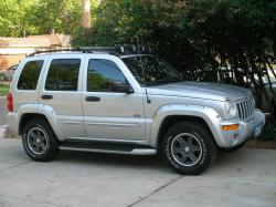 Jeep Liberty 2005 #9