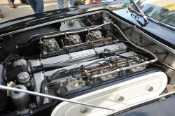 Lamborghini 350 GT 1965 #7