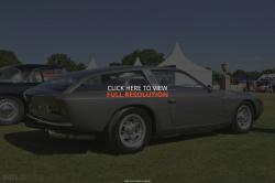 Lamborghini 400 GT 1966 #13