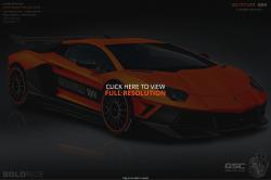 Lamborghini Aventador 2012 #14