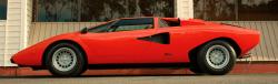 Lamborghini Countach 1975 #9