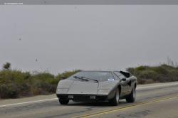 Lamborghini Countach 1977 #11