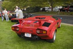 Lamborghini Countach 1988 #8