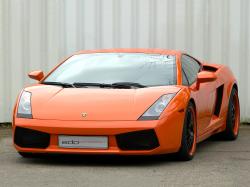 Lamborghini Gallardo 2005 #9