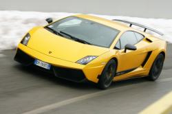 Lamborghini Gallardo 2011 #10