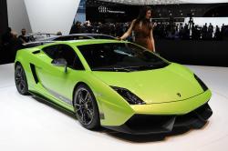 Lamborghini Gallardo 2011 #6