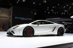 Lamborghini Gallardo 2014 #6