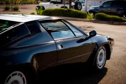 Lamborghini Jalpa 1986 #7