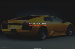 Lamborghini Murcielago 2002 #6