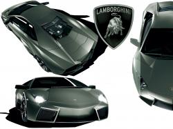 Lamborghini Reventon 2008 #7