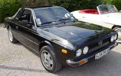 Lancia Beta 1980 #11
