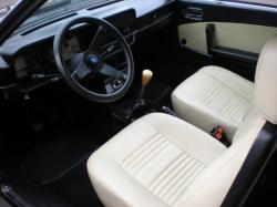 Lancia Beta 1981 #6