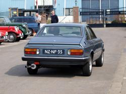Lancia Beta 1982 #6
