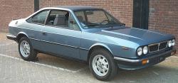 Lancia Zagato 1980 #6