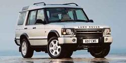 Land Rover 2003 #2