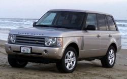 Land Rover 2003 #3