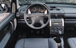 Land Rover 2004 #5