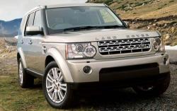 Land Rover 2010 #2