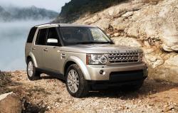 Land Rover 2010 #3