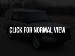 Land Rover Discovery SE7 #31