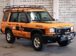 Land Rover Discovery Series II #25