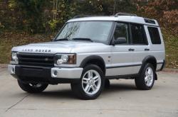 Land Rover Discovery Series II #18