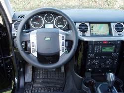 Land Rover LR2 2009 #7